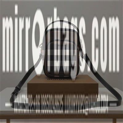 Burberry Bags 1813 14X6X19.5cm CN