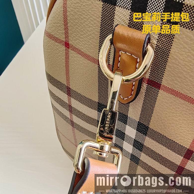 Burberry Bags 30X22cm 060814 XMY 2colour