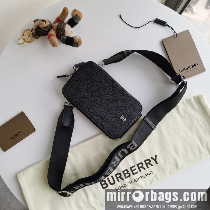 Burberry Bags 80301921 10x25x18cm cn 01