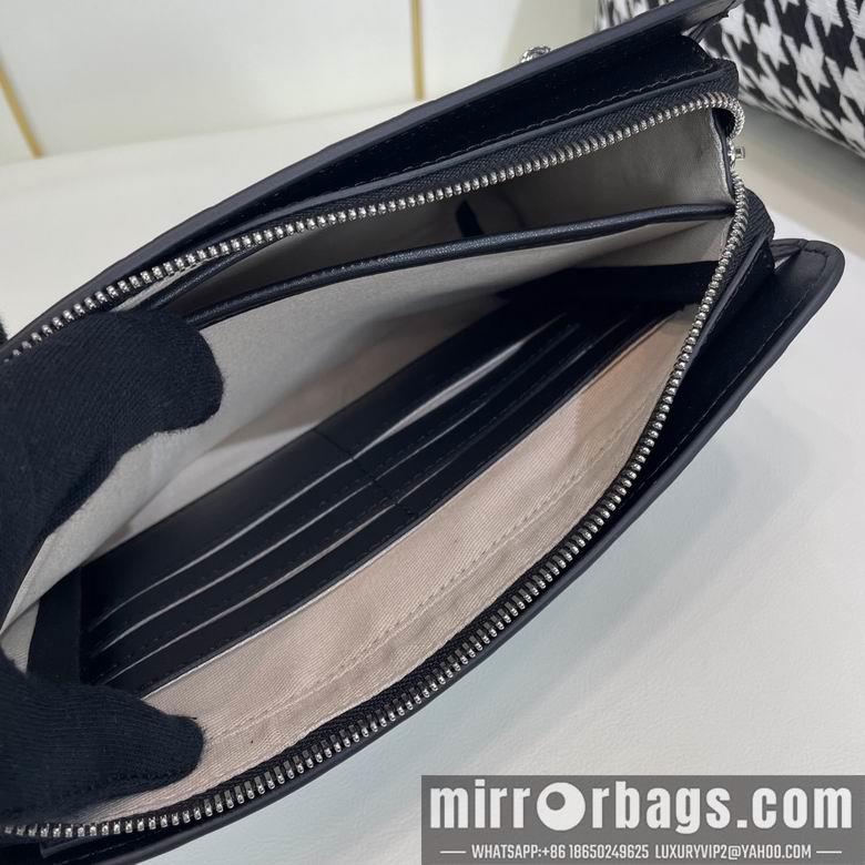 Burberry Bags 33179-4 26X16X3cm XM