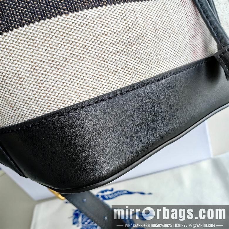 Burberry Bags 22X15X27cm 060834 IQ 2colour