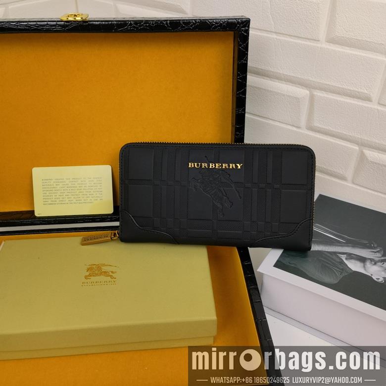 Burberry Bags 2813 19X10X2.5cm ZY