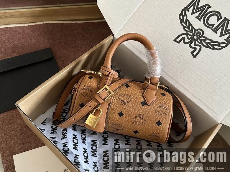 MCM Bags 6214 18.5X10X8cm EY 3colour