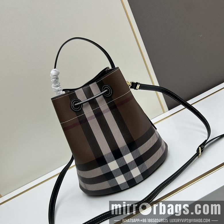 Burberry Bags Bur 8055 16x26x26cm ww