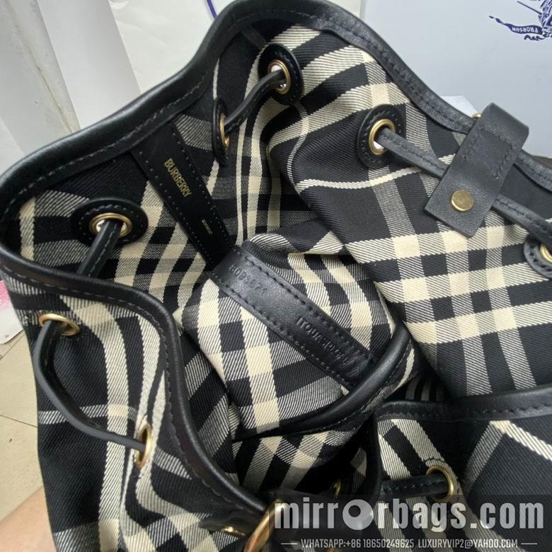 Burberry Bags 17.5X10.5X20cm 100919 DN 2colour