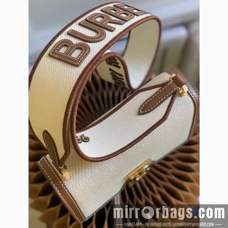 Burberry Bags BO21122312 21X6X16