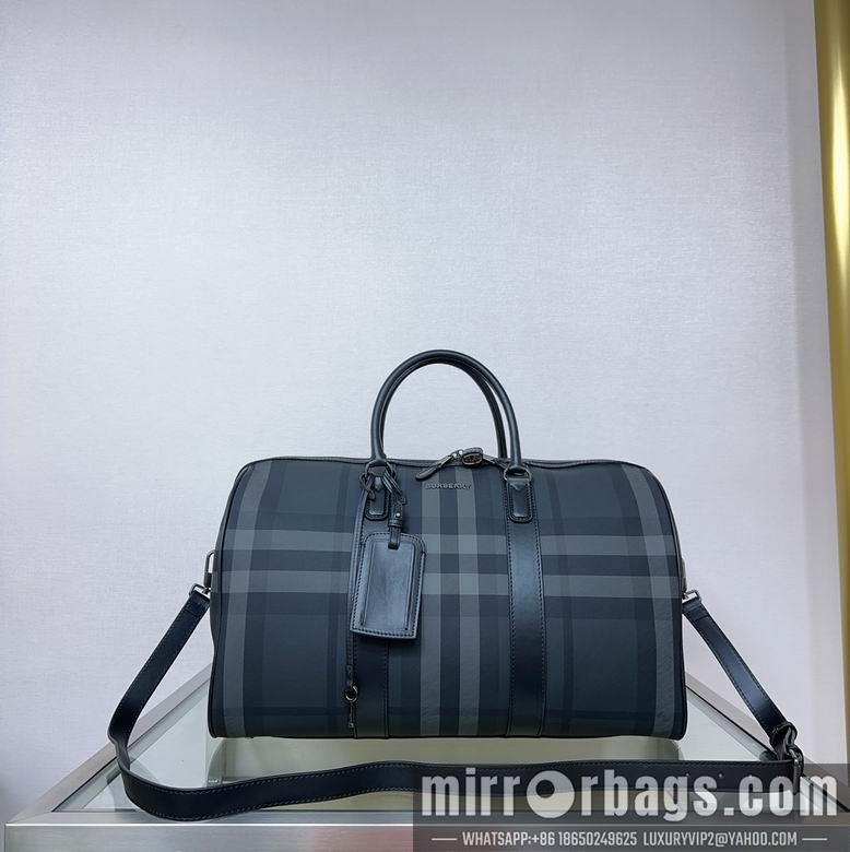 Burberry Bags 50X25X27cm 083101 IQ