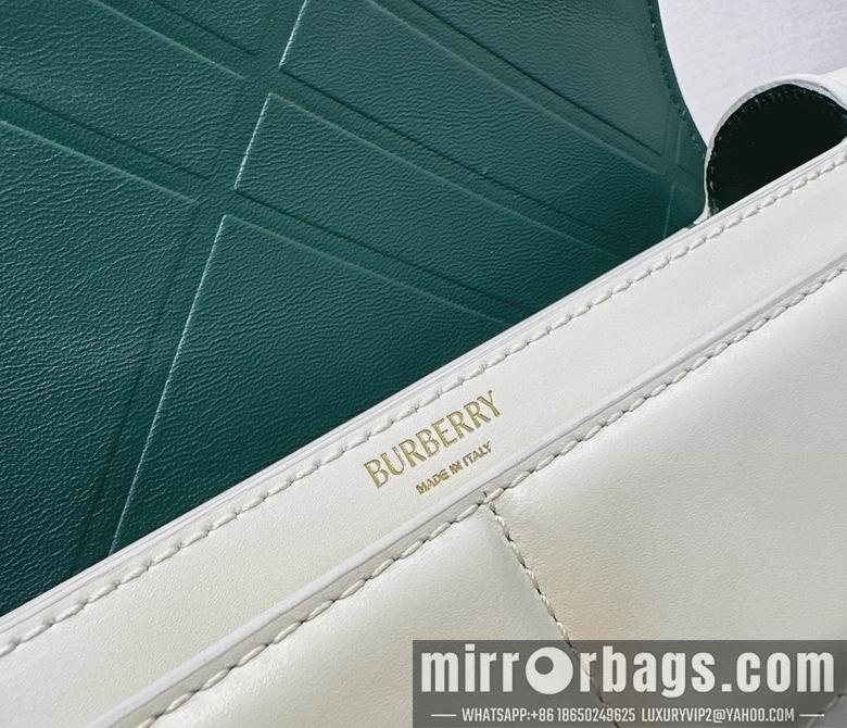 Burberry Bags 23X7X16cm 062801 DN 3colour
