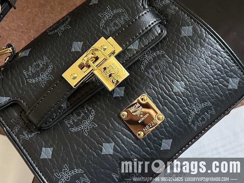 MCM Bags 2092 18X15X10cm EY