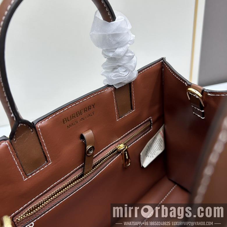 Burberry Bags Burberry 8050 27x11x20cm ww2