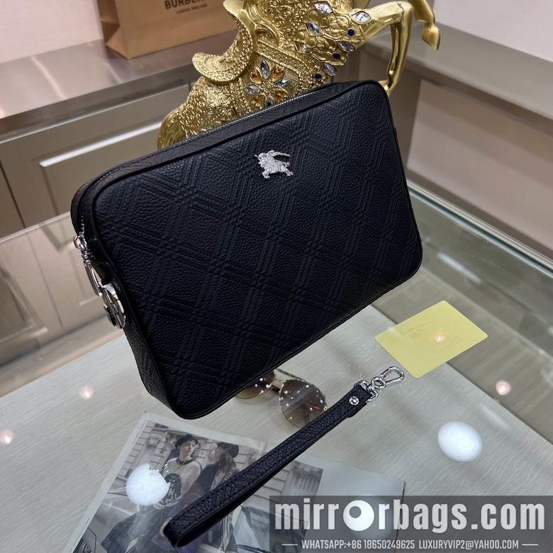 Burberry Bags 66212-7 27X5X18cm XM