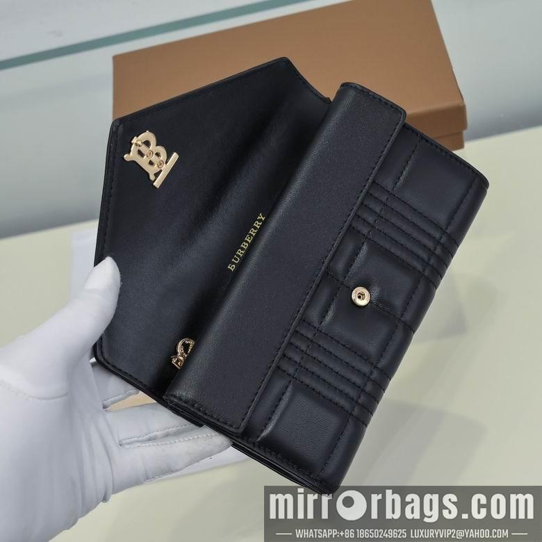 Burberry Bags WL1190 19.5x3x10