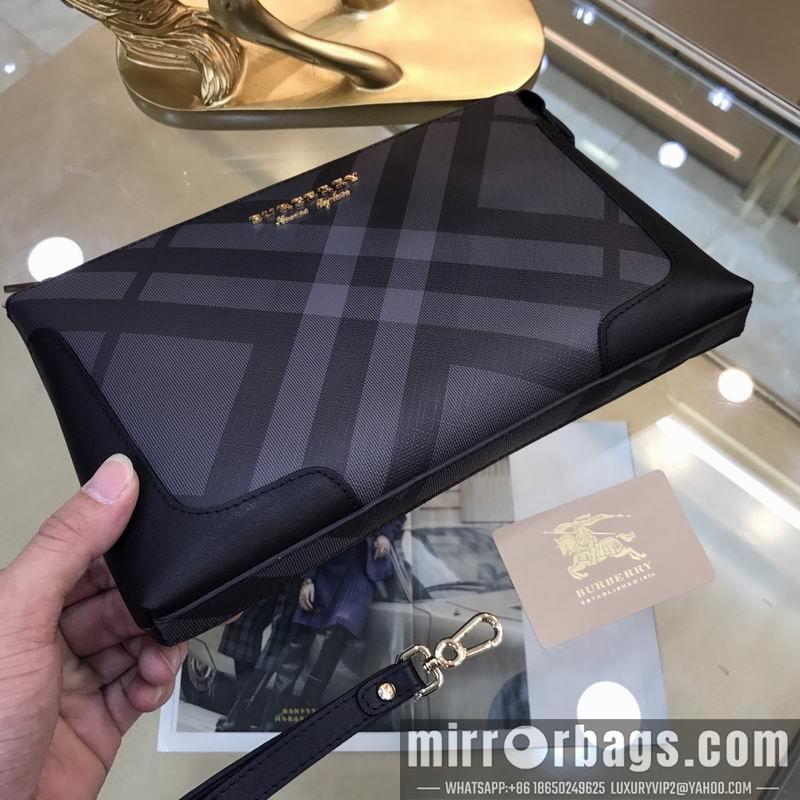 Burberry Bags 6648-7 28X3X18cm XM