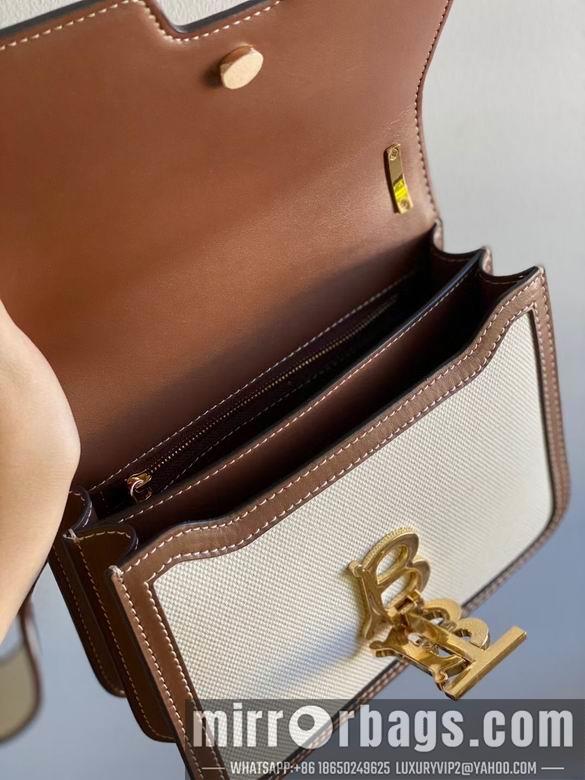 Burberry Bags BO21122312 21X6X16