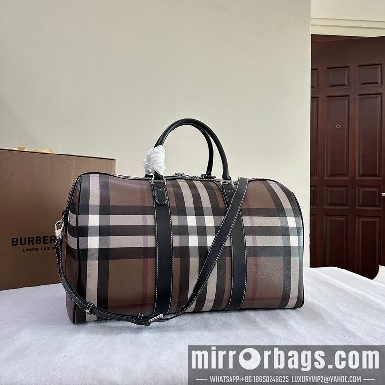 Burberry Bags 49X25X28cm 083102 IQ