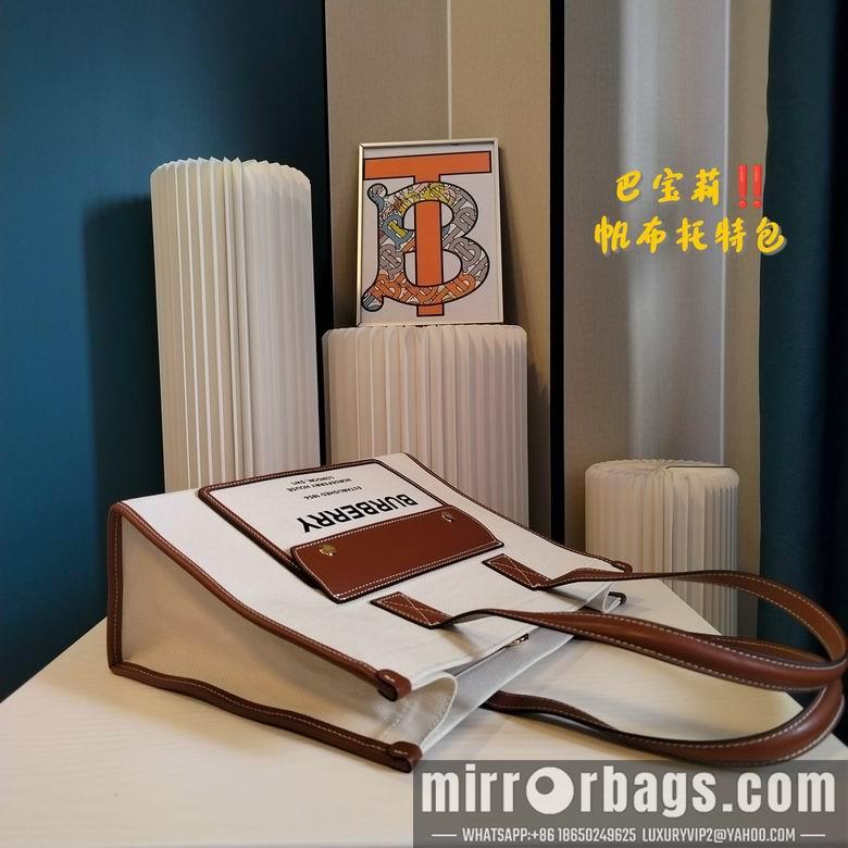 Burberry Bags 33cm 060803 XMY 2colour