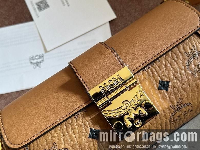 MCM Bags 6920 21X11X10cm EY