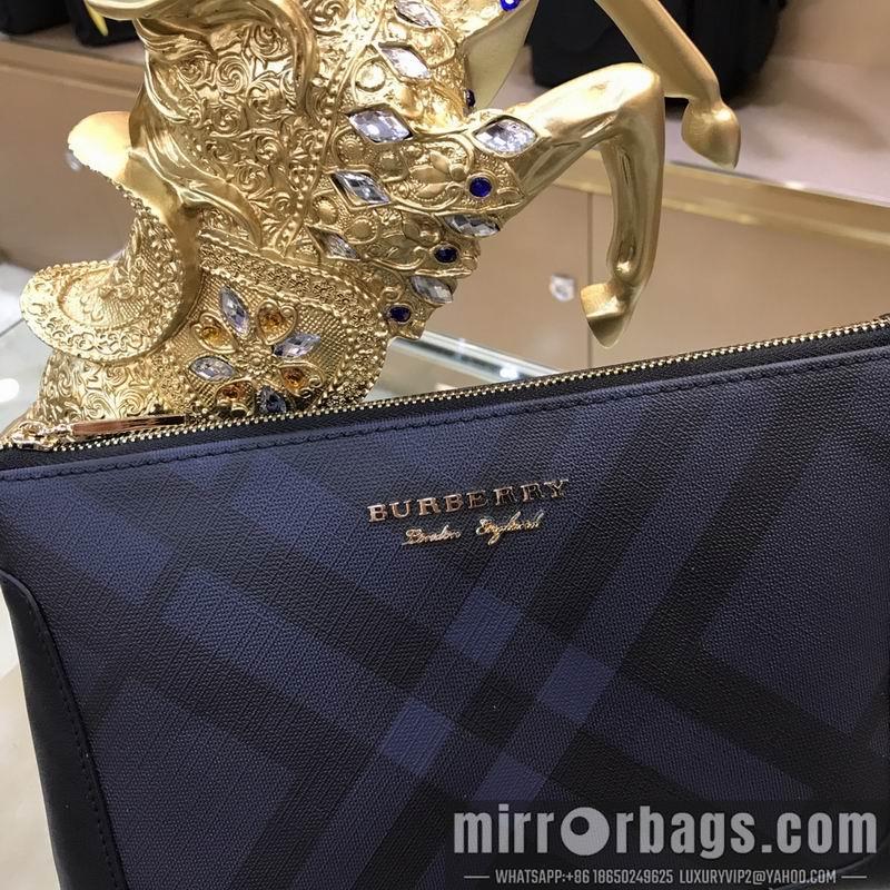 Burberry Bags 6648-7 28X3X18cm XM