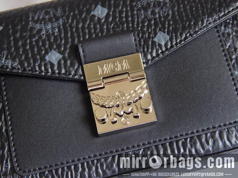MCM Bags MCM 142004 14x20.5x4.0cm dy13