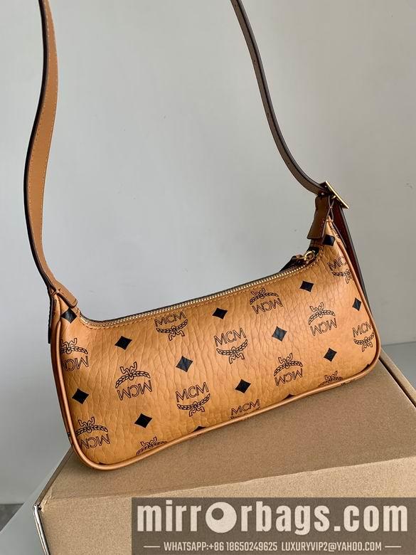 MCM Bags 626135 EY 2colour