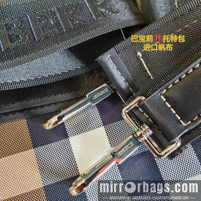Burberry Bags 45X16X32cm 121416
