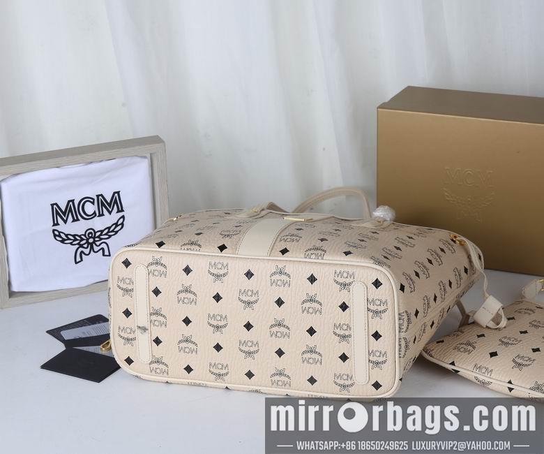 MCM Bags 2024 CA211251 35X29X16