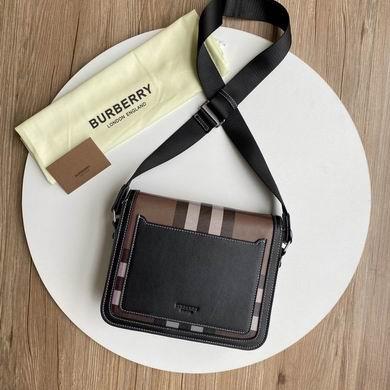 Burberry Bags 80697921 25.5X6.5X21.5cm SC