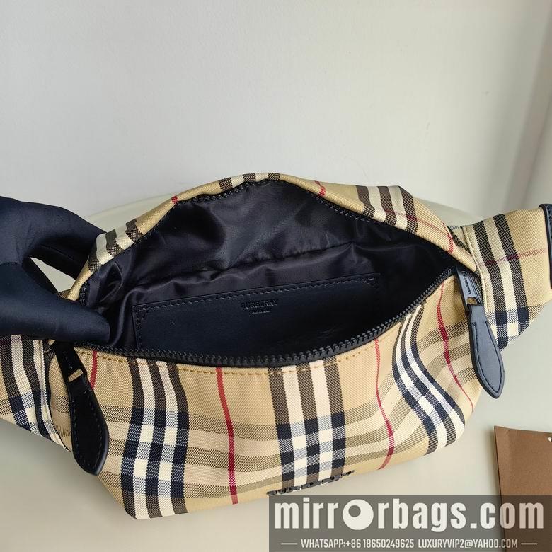 Burberry Bags 29X7X15cm 100602 IQ
