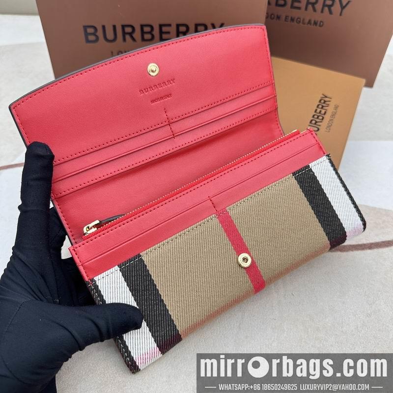 Burberry Bags Burberry House 3957 19x10x3cm zy