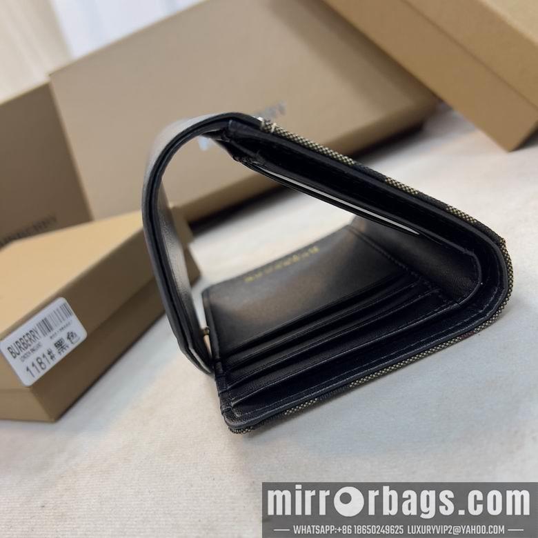 Burberry Bags 1186 8.5X4X9cm ZC