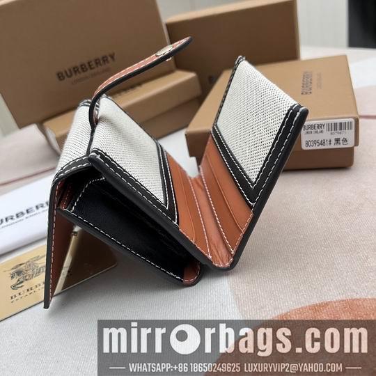 Burberry Bags Burberry 80395481 10x3x8cm zy