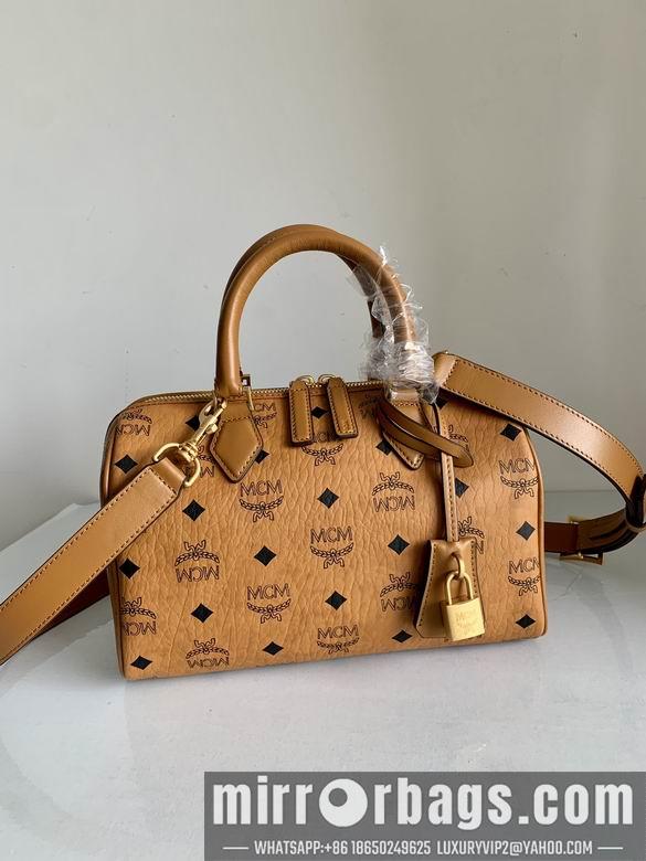 MCM Bags 132516 25X16X13.5cm EY 3colour