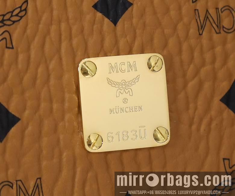 MCM Bags CA6718 36X31X14