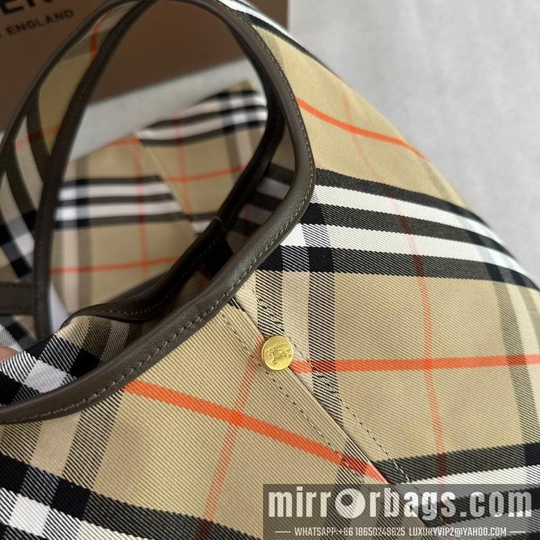 Burberry Bags 26.5X13.5X46.5cm 102302 IQ