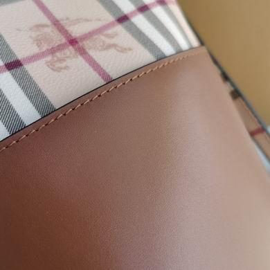 Burberry Bags 26.5X27X15.5cm 071416 XM