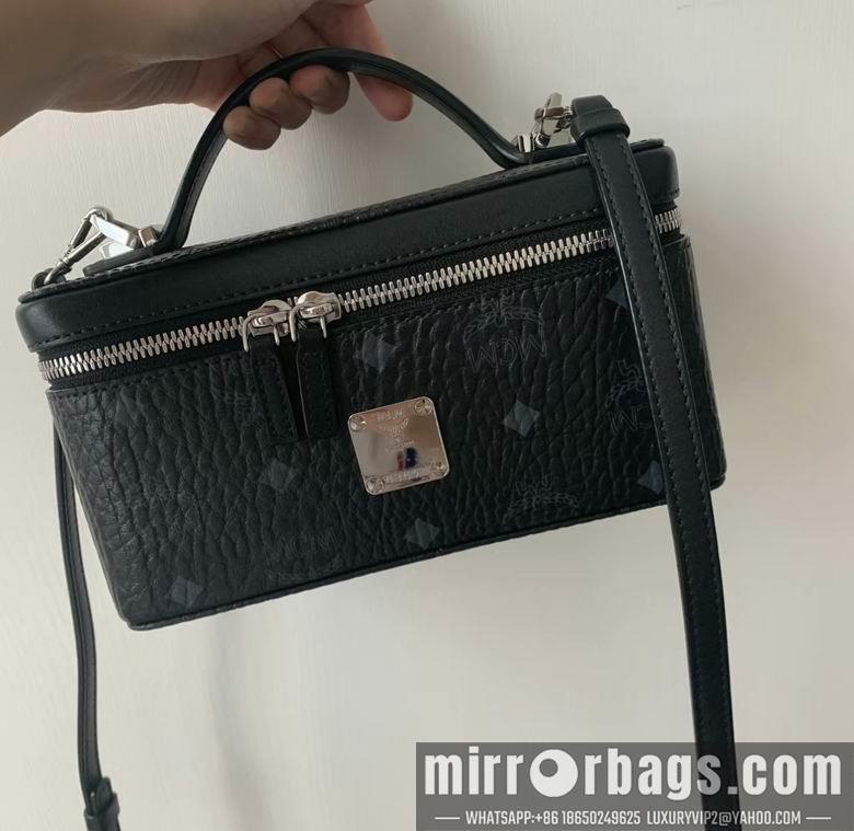 MCM Bags 30913 19.5X11.5X10cm EY 2colour
