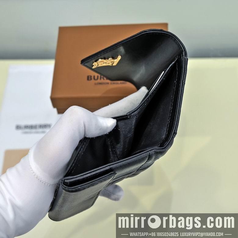 Burberry Bags WL1189 8.5x4x9