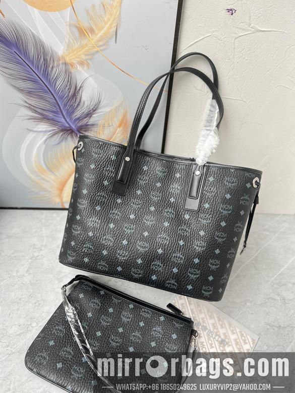 MCM Bags 35X29X16cm 020902 YT 3colour
