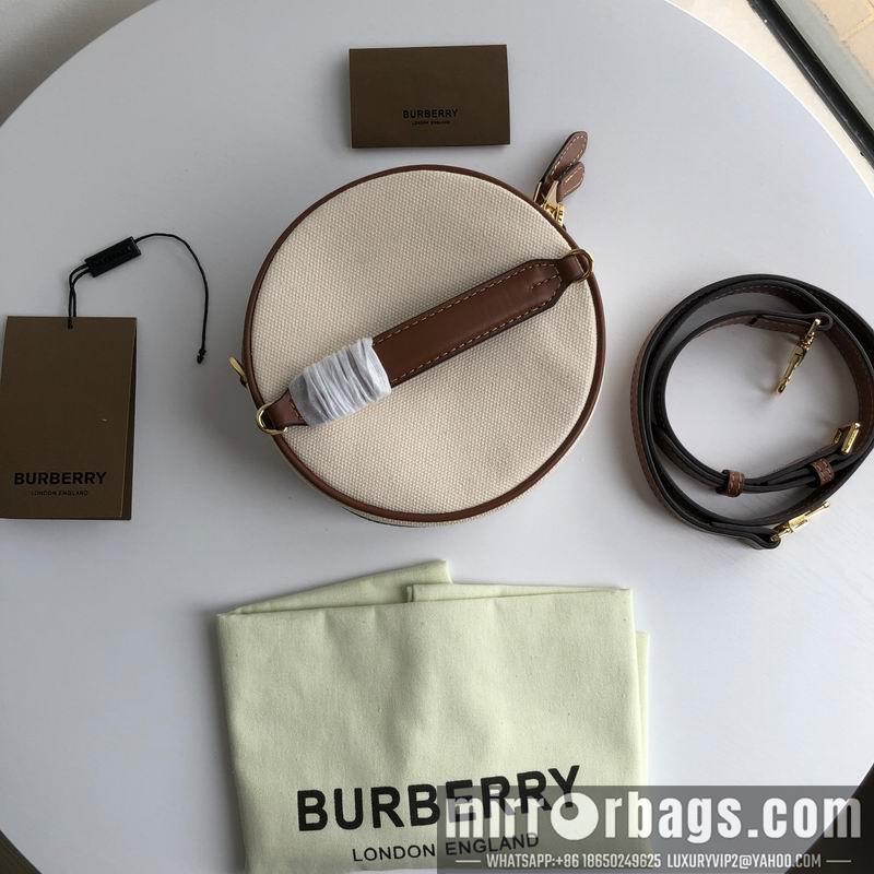Burberry Bags 03502 17X7X17cm XM