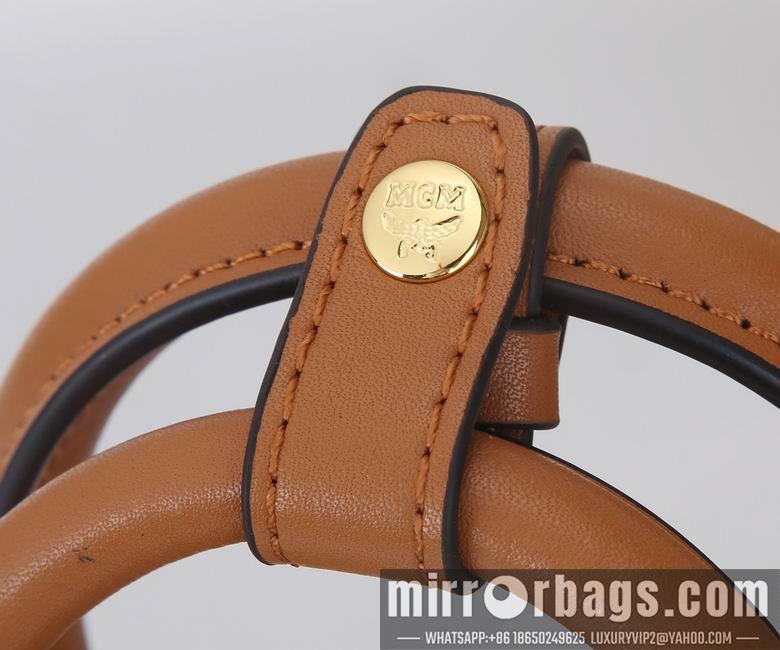 MCM Bags CA6213 18.5X10X8