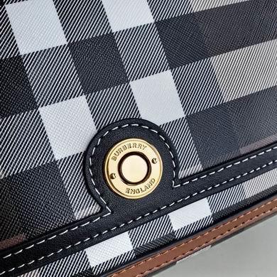 Burberry Bags 25X8.5X18cm 100601 IQ 3colour