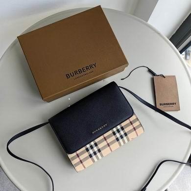 Burberry Bags 40609731 22X17X5.5cm IQ 3colour