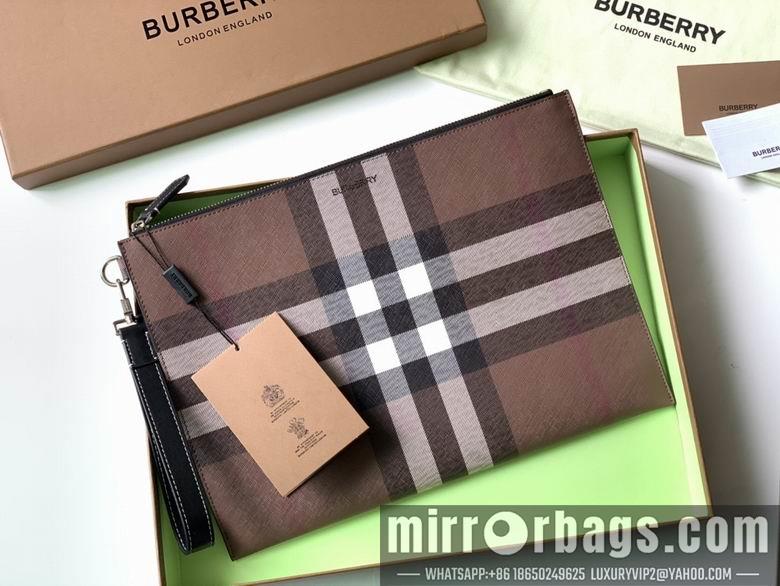Burberry Bags 80366731 34X24cm