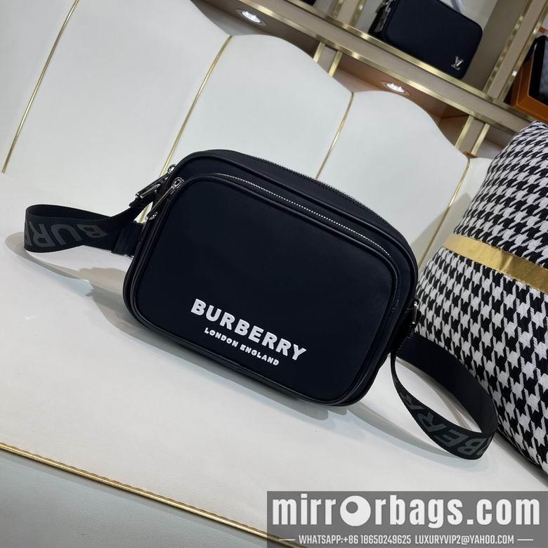 Burberry Bags 8003 23X16X7cm WP