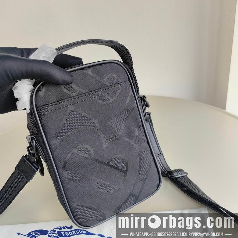 Burberry Bags 80430881 14X6X19.5cm IQ 2colour
