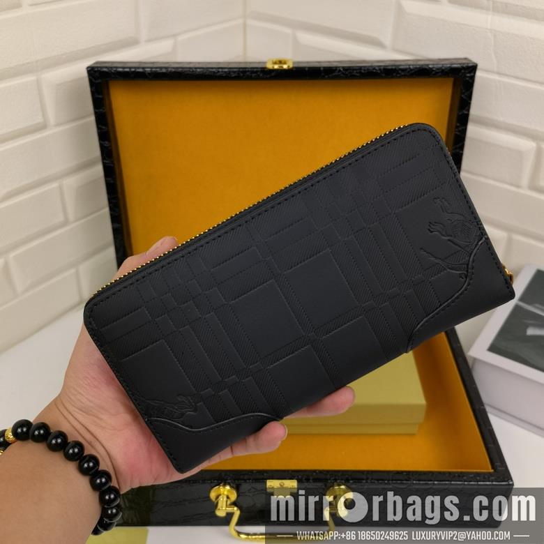 Burberry Bags 2813 19X10X2.5cm ZY