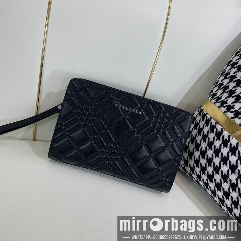 Burberry Bags 33179-4 26X16X3cm XM
