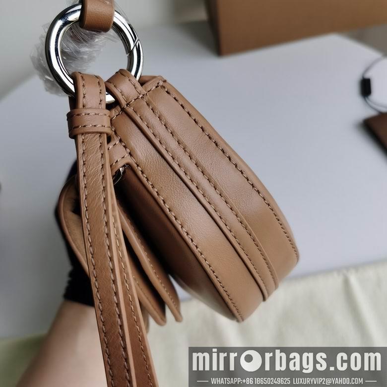 Burberry Bags 80407201 22.5x4.5x13.5cm HQ