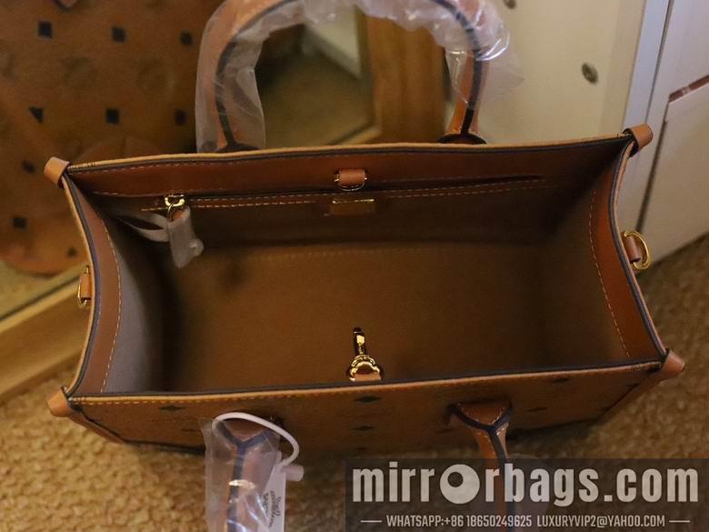 MCM Bags 6319 24X19X11cm EY 2colour