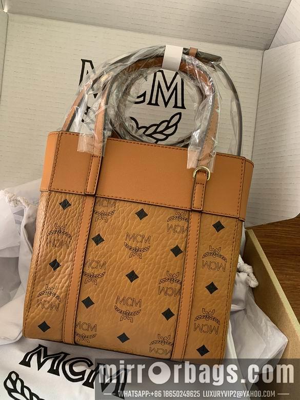 MCM Bags 211995 21x19x9.5cm DY 1
